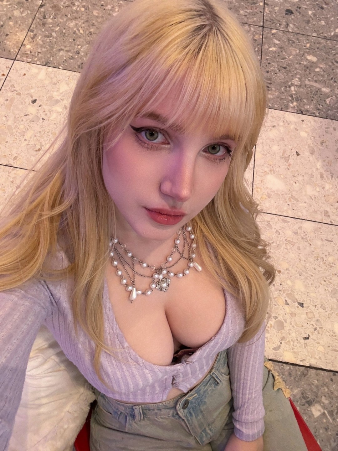 国外美女Cos《漫威争锋》 白皇后隐形女等性感火辣